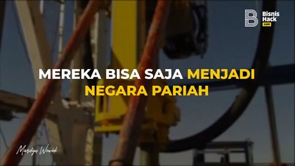 34. Dengan Ini Indonesia Tidak Perlu Berhutang--- - Mardigu Wowiek