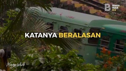 36. What an attitude !!! - Mardigu Wowiek