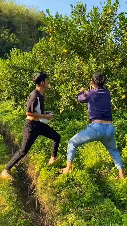 Mencurinya kurang pintar