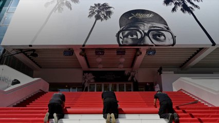 Écologie : Le Festival de Cannes 2021 se met au vert !