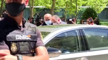 Giro radical en el caso de José Luis Moreno y su fianza