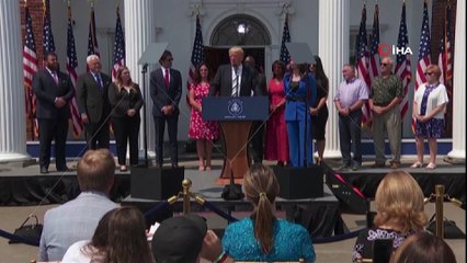 - Trump, Facebook, Twitter ve Google'a dava açtı