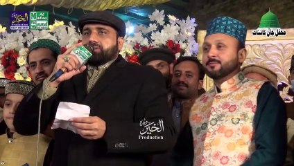 Hum Bhi Aye Kash  Madine By Qari Shahid Mehmood Qadri