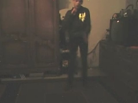 SpoBy danceur Tecktonik(4)