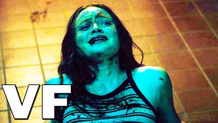 FEAR STREET 1978 Bande Annonce VF