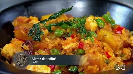 MasterChef Celebrity 2021 - Cap 13