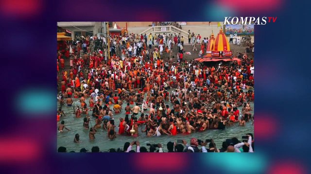 Ini Alasan Varian Baru Covid-19 Semakin Banyak, Dari Varian Alpha, Beta, Delta Hingga Kappa!