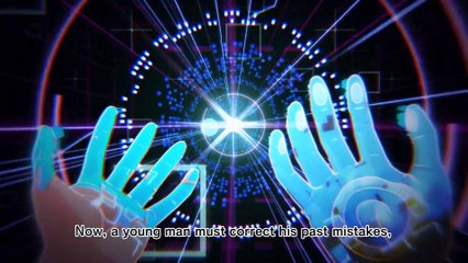 Digimon Story Cyber Sleuth Complete Edition - Tráiler de anuncio