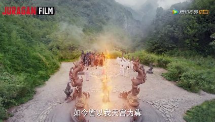 Ancient Love Poetry 2021 E23-SUB INDO