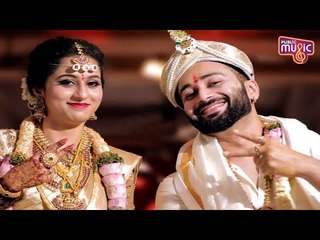 Lakshmi Baramma Chandan Marriage Photos | Chandu Gowda
