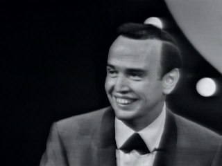 Roger Williams - Supercalifragilistic (Live On The Ed Sullivan Show, January 31, 1965)