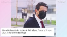 Manuel Valls reconverti en chroniqueur télé : l'ex-Premier ministre rejoint BFMTV à la rentrée