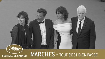 TOUT S'EST BIEN PASSE - LES MARCHES - CANNES 2021 - VF.mp4
