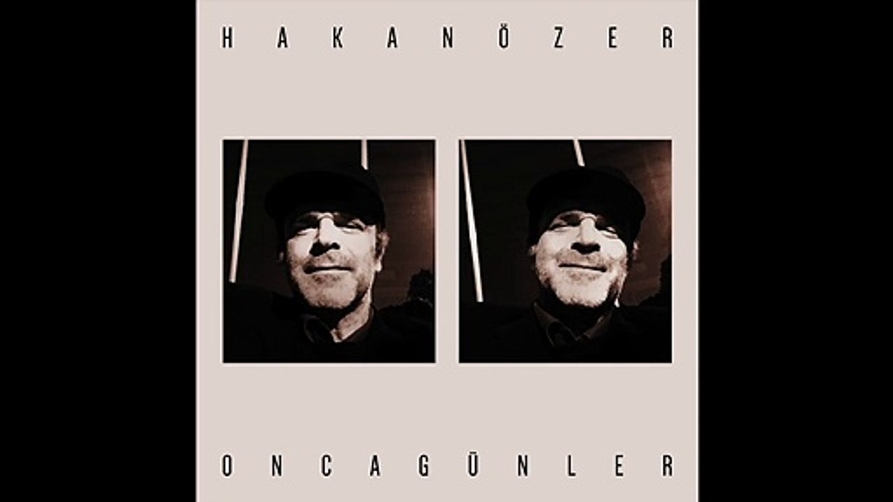Hakan Özer - Bu Sitemler Hiç Bitmezse (Official Audio) #OncaGünler