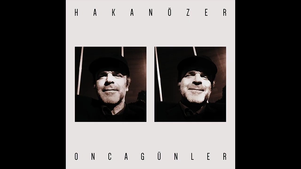 Hakan Özer - Bu Yüzden Hep Cinayetler (Official Audio) #OncaGünler