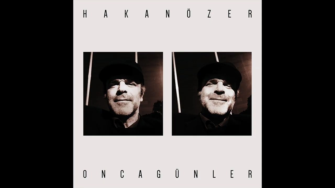 Hakan Özer - Tatlı Moda (Official Audio) #OncaGünler