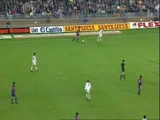 Barcelona Dream-Team (Laudrup Romario Guardiola)