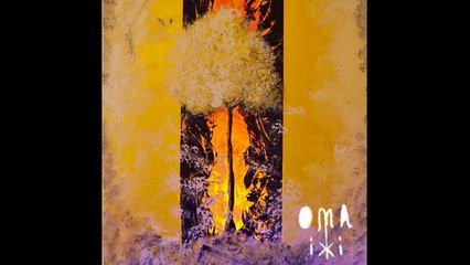 OmA - Beyond The Border (Official Audio) #iki