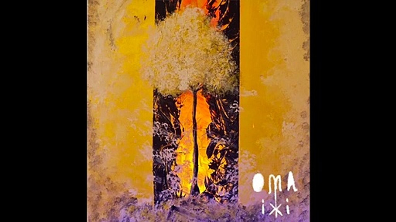 OmA - Güverte (Official Audio) #iki
