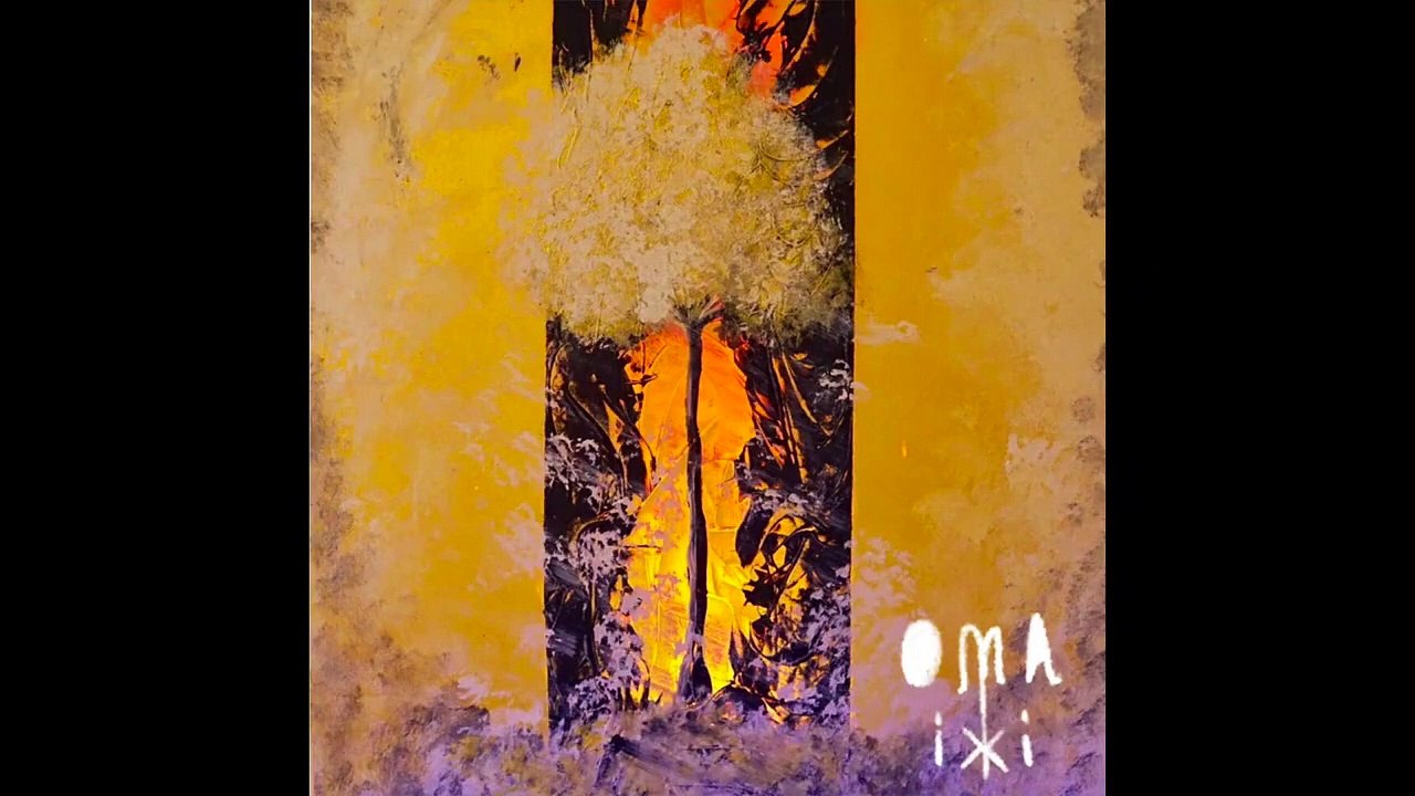 OmA - Songs Of Slavery (Official Audio) #iki