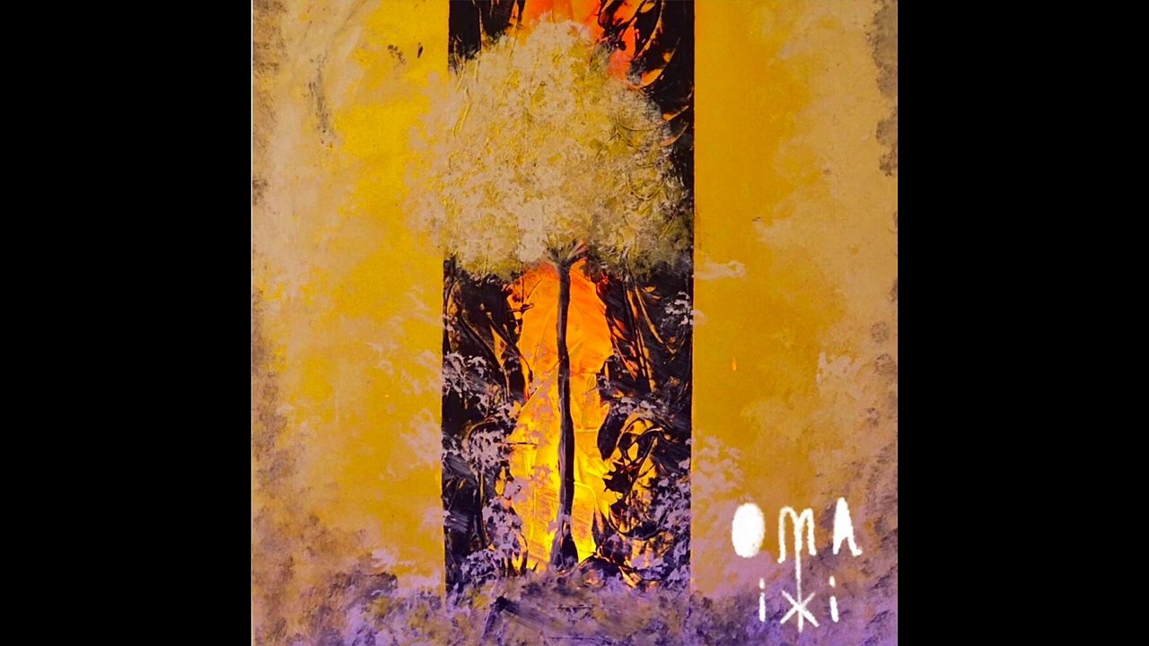 OmA - TV Show (Official Audio) #iki