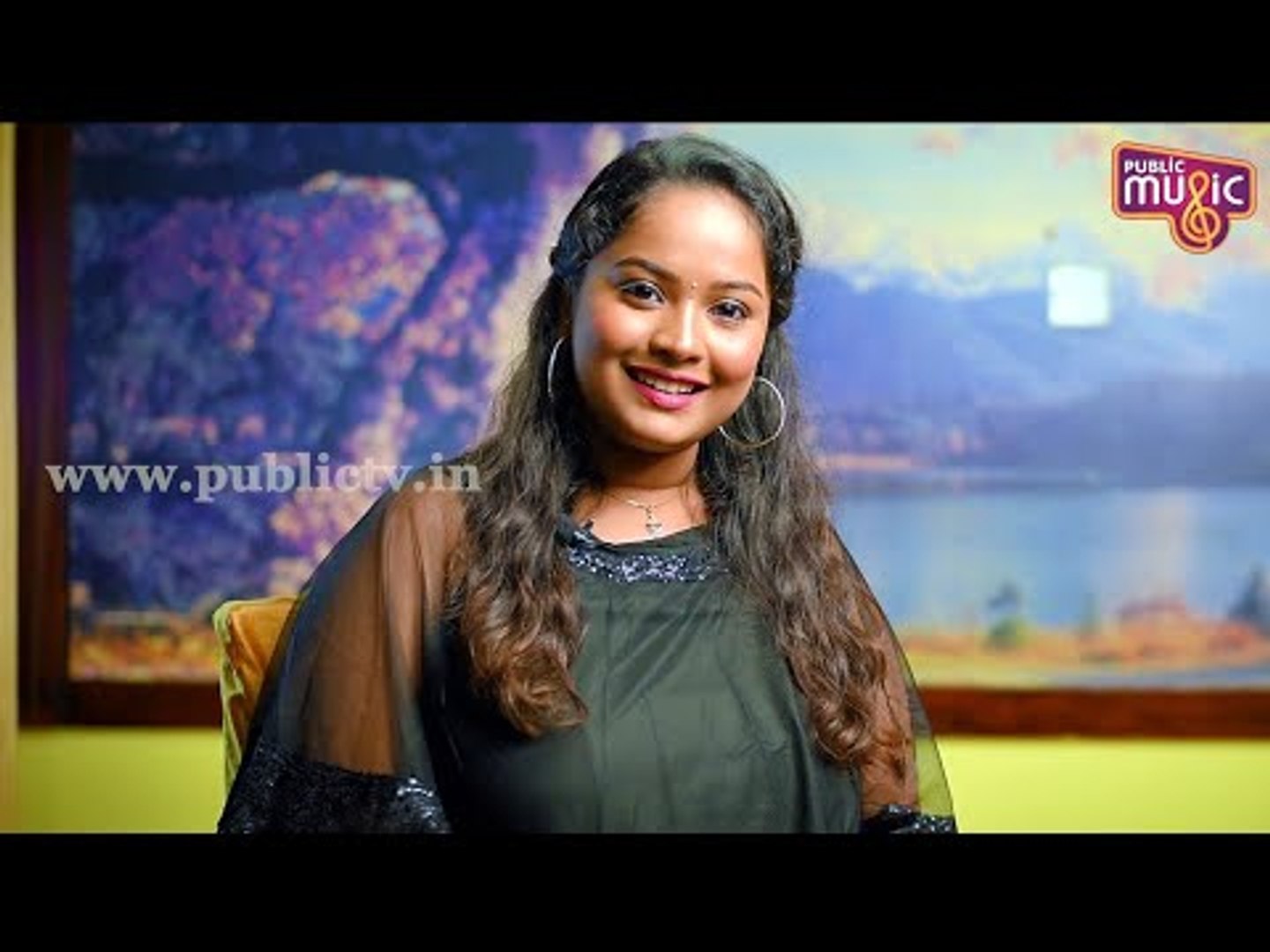 Exclusive Singer Shwetha Devanahally Speaks About Her Musical Journey Video Dailymotion