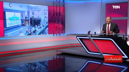 رئيس هيئة قناة السويس يكشف مفاجأة بخصوص استخدام الكراكات في حل أزمة السفينة "ايفر جيفين"