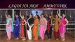 Ammy Virk' Lagdi Na Akh Nikka Zaildar _ Bhangra Steps on Punjabi Song_HIGH