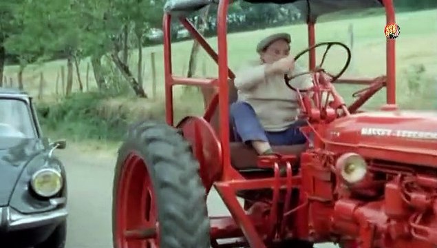 Quelques Messieurs Trop Tranquilles (1973)