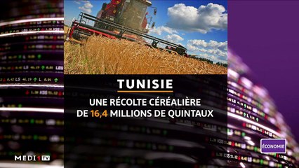 JT Economie - 07/07/2021