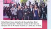 Festival de Cannes : Diane Kruger en dos-nu, Isabelle Huppert enveloppée... et une coiffure hallucinante