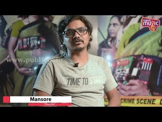 ACT 1978 ಚಿತ್ರದ ಕಥೆ ಶುರುವಾಗಿದ್ದು ಹೇಗೆ..? Director Mansore Speaks About ACT 1978 Movie