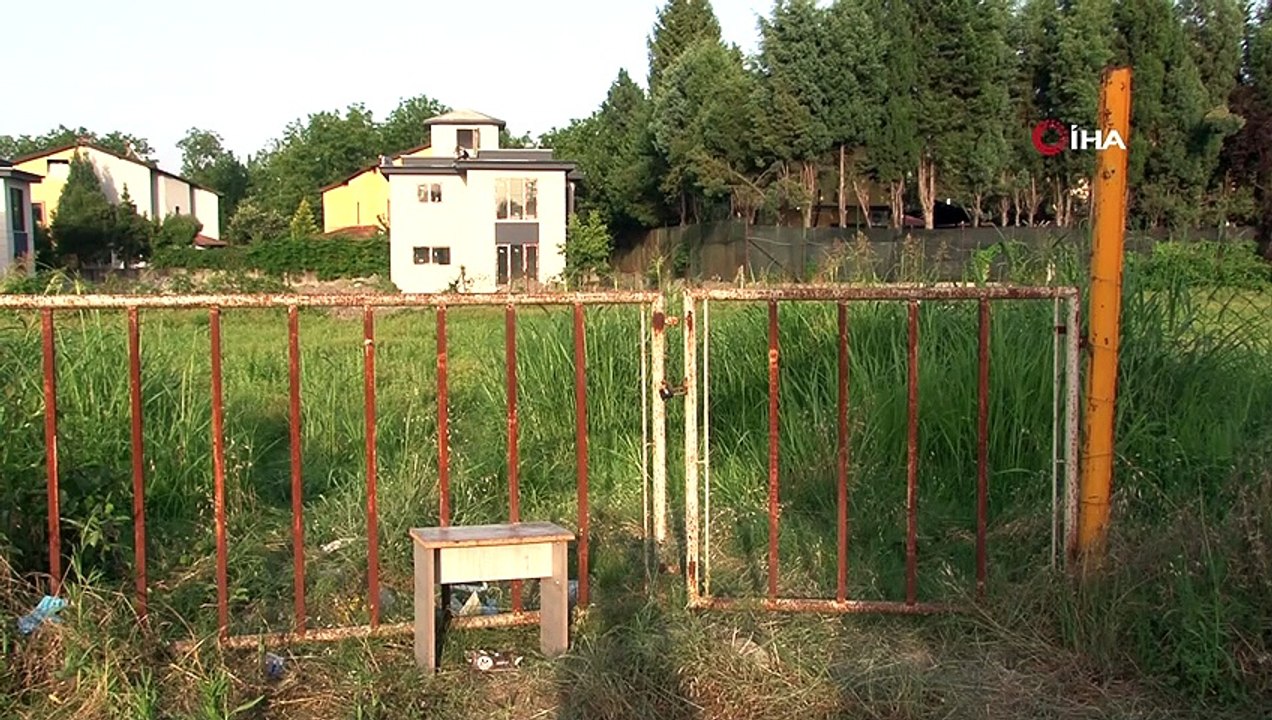 Vahşice öldürülen karı-koca cinayetinde yeni ge...