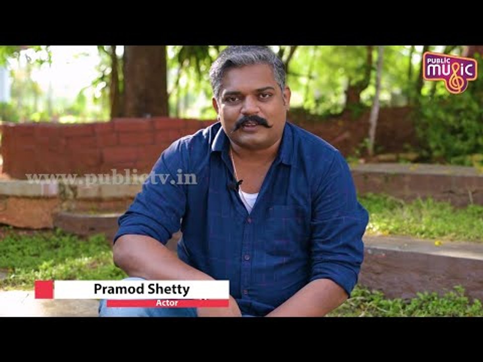 ರೈತ ಮಹಿಳೆ ತನ್ನ ಹಕ್ಕಿಗಾಗಿ ಹೋರಾಡುವಂತಹ ಸಿನಿಮಾ ACT 1978: Pramod Shetty