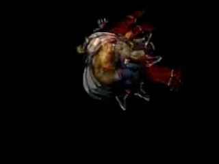 Gnouz RB7 - MOTW - Camo vs Instinct