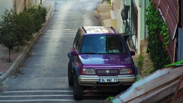 Y tu quien eres - MI HIJA - Capitulo 8 parte 1 de 2