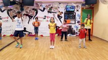 Selfie Song _ Harish Verma _ Simi Chahal _ Cute Kids Bhangra Dance Performance B_HD
