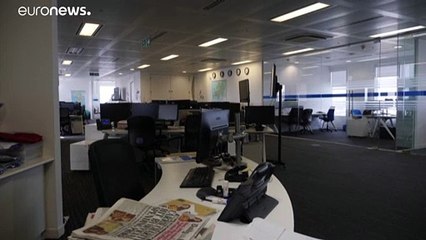 OCDE alerta para recuperação lenta do emprego