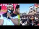 Dhruva Sarja Fans Craze | Thousands Of Fans Gather At Malur To See Dhruva Sarja