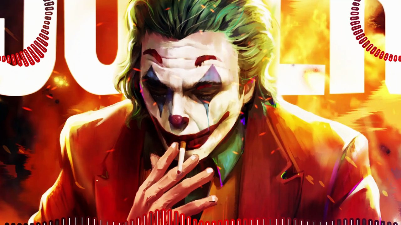 JOKER - Indila - Dernière Danse (Remix by Mr. Pinguin) - Night|X|Day MixCore