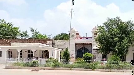 तबीयत खराब होने से बंदी की मौत