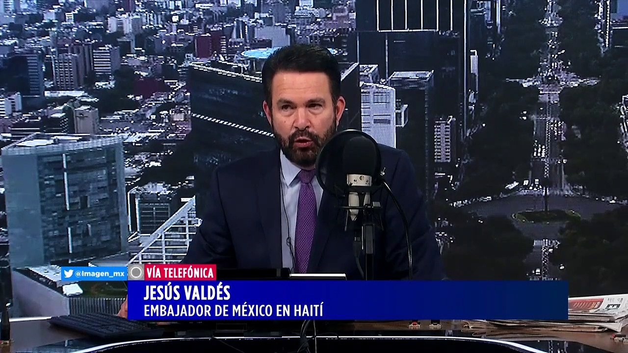 Asesinan a tiros a Jovenel Moïse, presidente de Haití