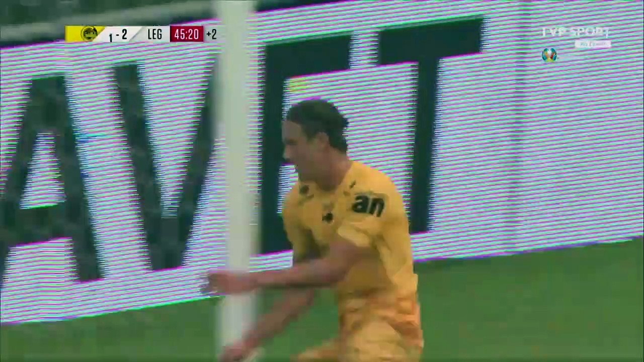 Bodo Glimt vs Legia All Goals and Highlights