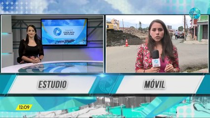 Costa Rica Noticias - Edición meridiana 07 de julio del 2021