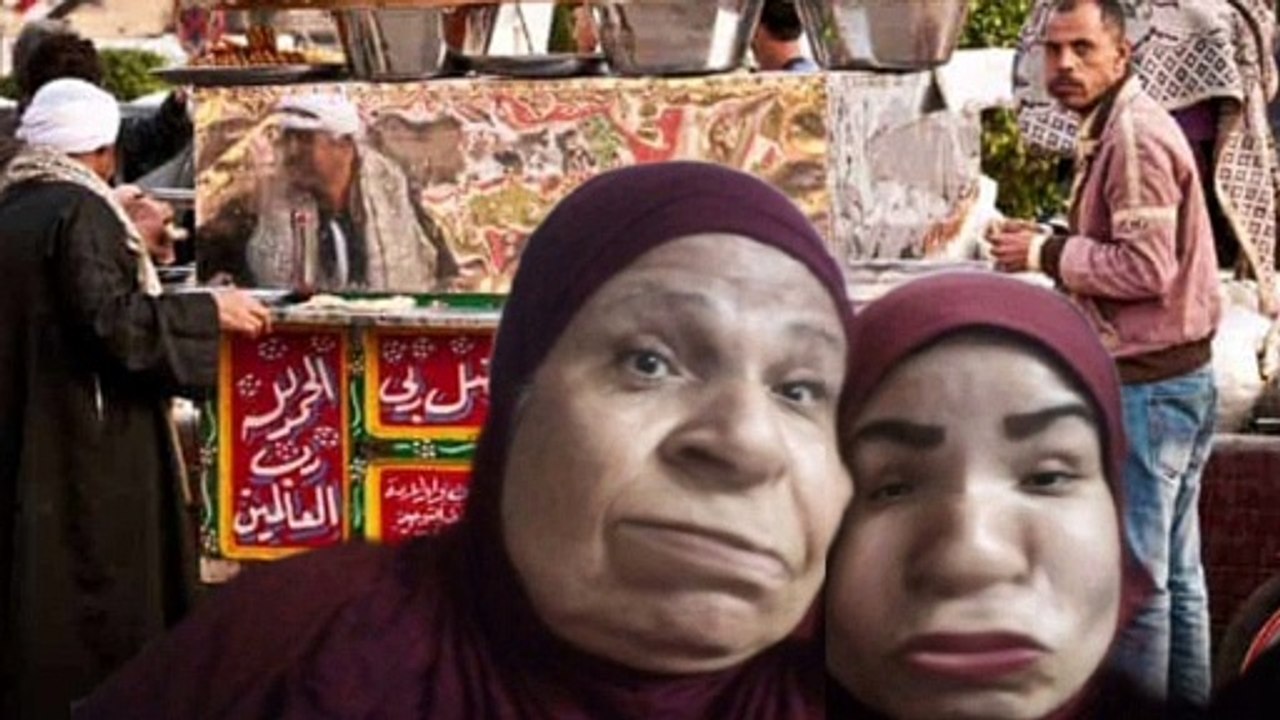 المدعوه كوارع تسب اعراض و تقذف محصنات  يحموكي في كنكة اربوبه 