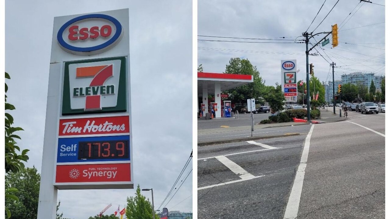 A Gas Price Expert Says This Summer Could 'Shat...