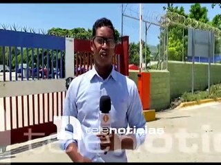 #VideoTN | En calma y vigilancia extrema en la frontera de Elías Piña