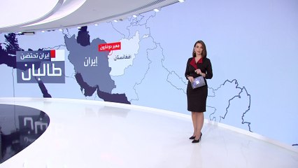 طالبان تقترب من السيطرة على الحدود مع طاجيكستان