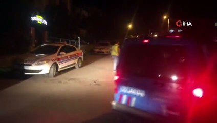 Yalova'da emekli albay dehşet saçtı: 2 ölü, 3 yaralı