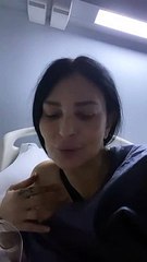 Sylvie Ortega, veuve de Ludovic Chancel, souhaite gommer ses défauts pour "passer à atre chose", 4 ans après la disparition de son mari. Juillet 2021